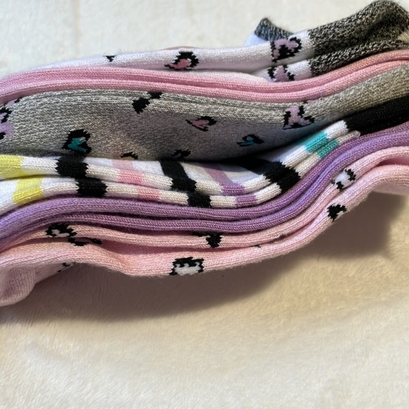 Charlotte Super Soft No Show - Picture 2 of 3